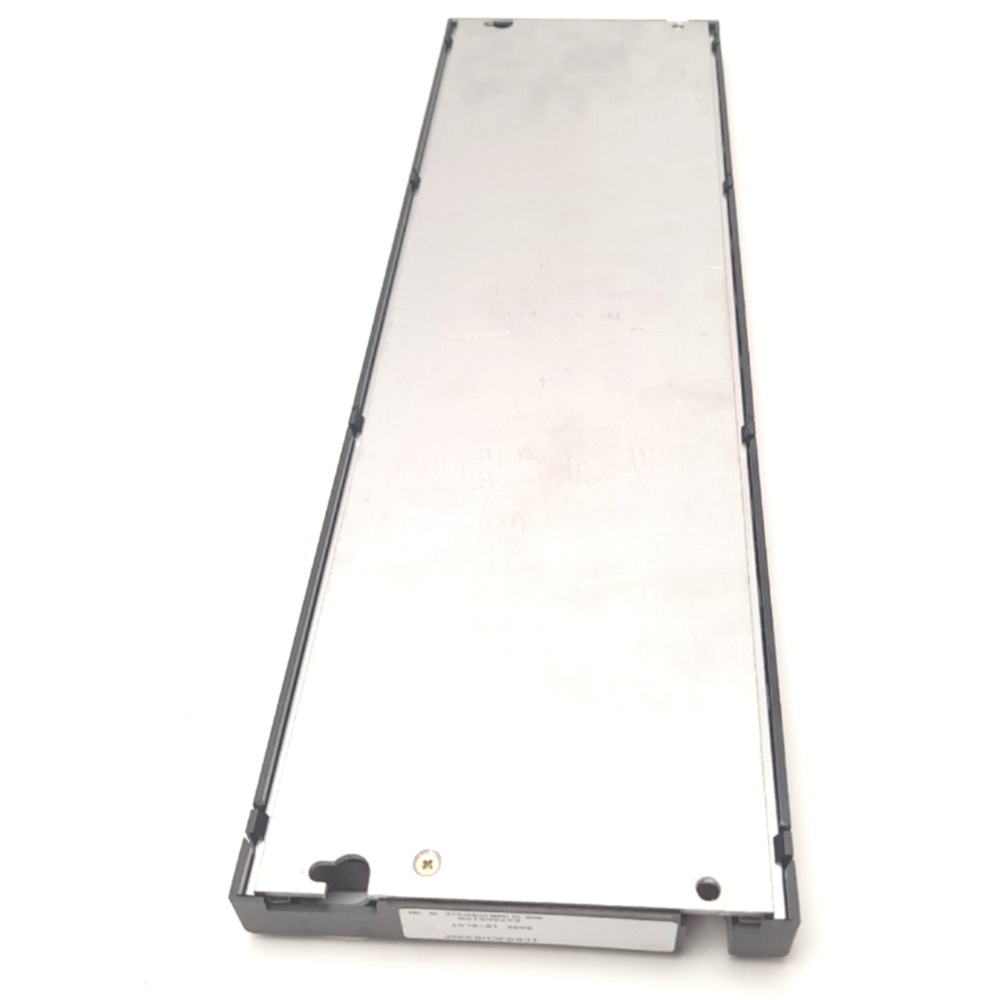 Used GE Fanuc IC693CHS392F Backplane, 10-Slot Expansion, Series 90-30 PLC