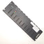 Used GE Fanuc IC693CHS392F Backplane, 10-Slot Expansion, Series 90-30 PLC