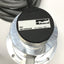 Used Accu-Coder/Parker E83 15S-19M1-1000N5D3HV-F10-CE-S251 Incremental Encoder, 1/4", 5VDC