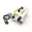 Used Euromex Illuminator EK-1 Fiber Optic Light Source 100W Halogen, 250VAC 50Hz 1.0A