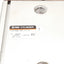 Used SMC MGQM50-50-XC18 Guided Cylinder, Ø50mm Bore, 50mm Stroke, *Dented/Rust*