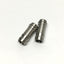 New – Open box Lot of 2 Julabo 8970445 Stainless Barbed Adapter Fittings for 12mm ID Tubing