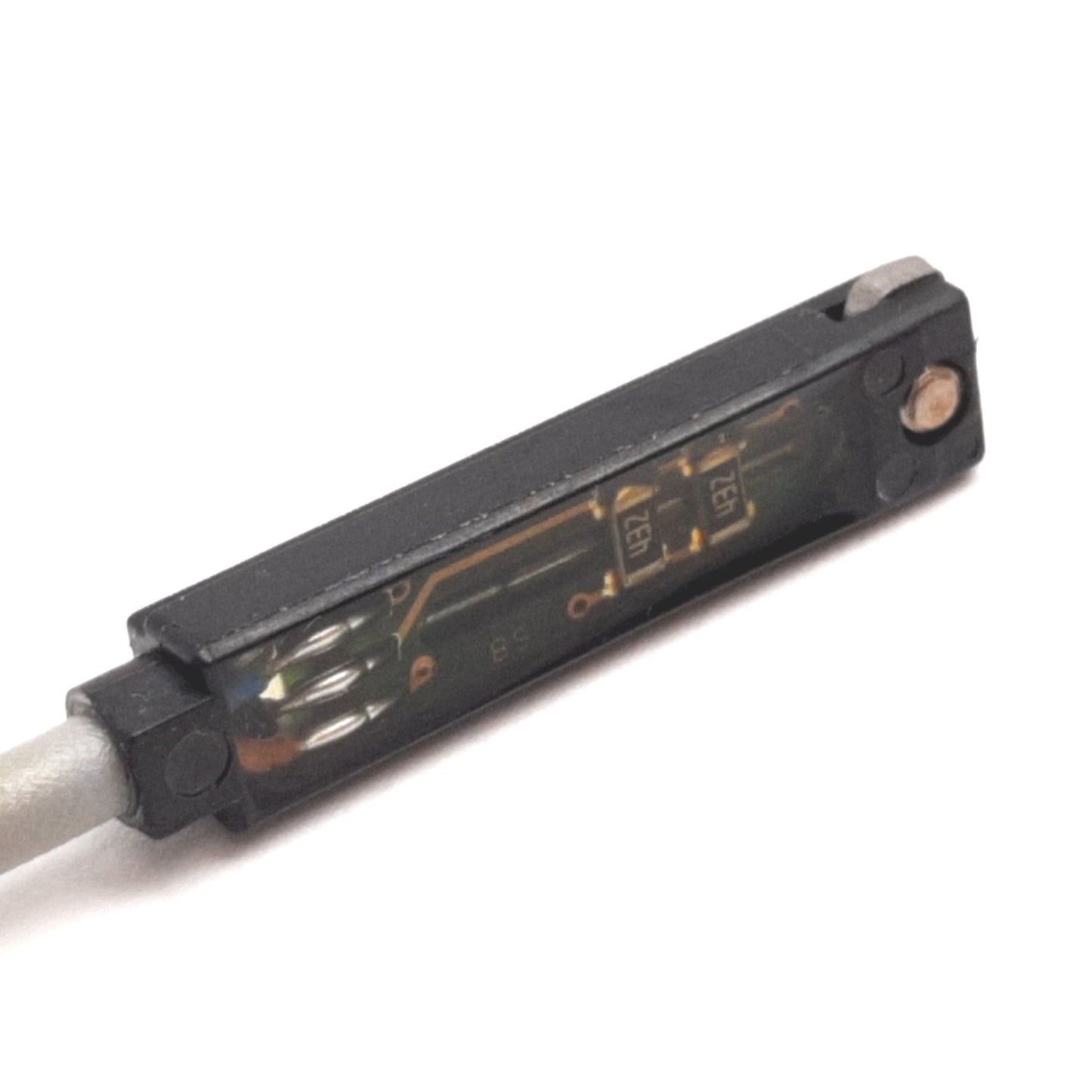 Used Festo 150855 SME-8-K-LED-24 Proximity Sensor, 12-30V, PNP NPN N/O, 3-Wire