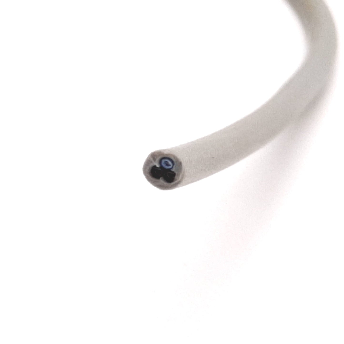 Used Festo 150855 SME-8-K-LED-24 Proximity Sensor, 12-30V, PNP NPN N/O, 3-Wire