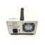 Used LEEDS SCHOTT FOSTEC EKE 20500./14 Fiber Optic Light Source 150W, 120VAC 60Hz 3A