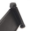 Used Qualtech A700 Document Protector With Flexible Arm, 14" Gooseneck Arm