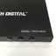 Used J-Tech JTECH-MV41 Quad Multi-Viewer Seamless Switch Processor 4x HDMI 1080p