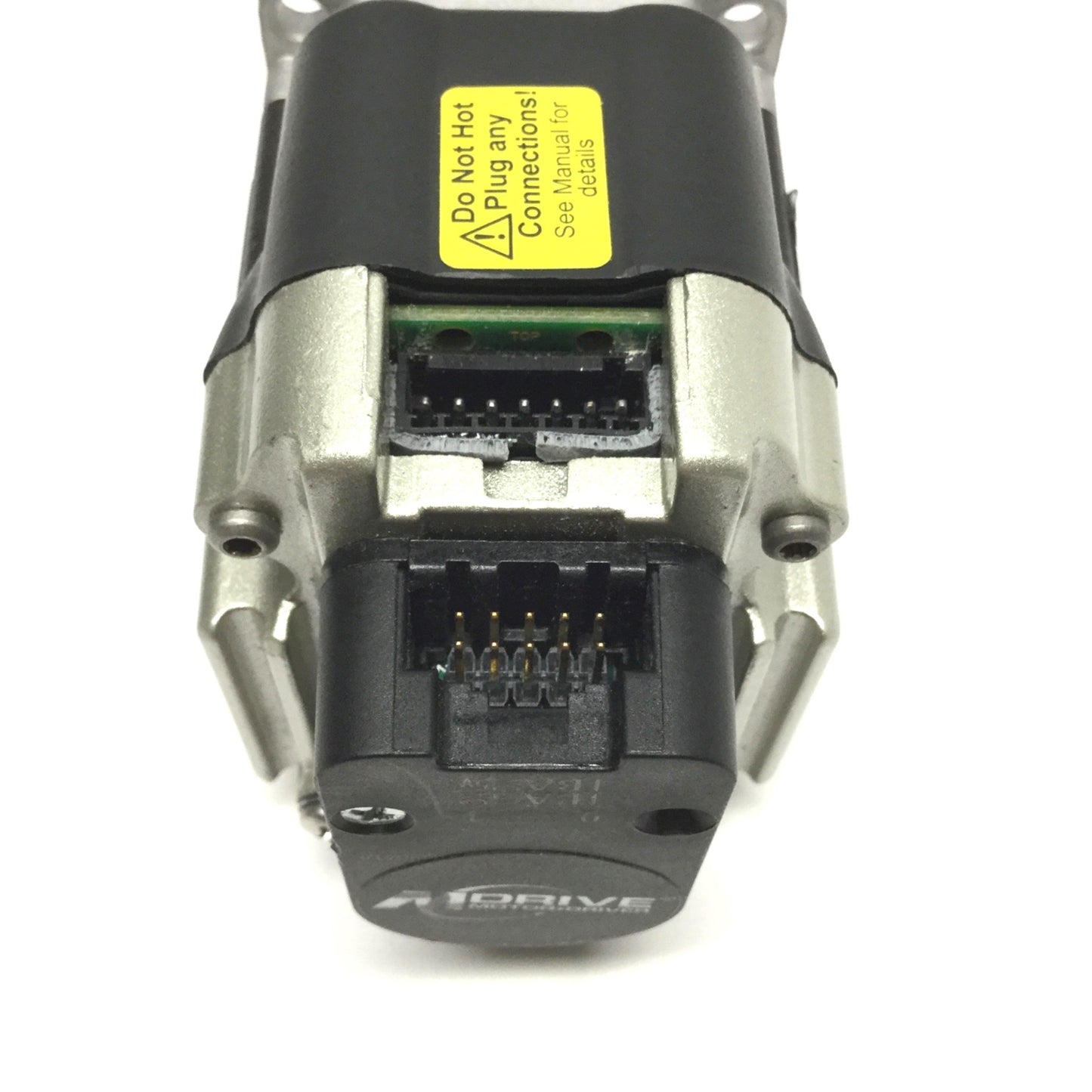 Used IMS MDM1PSD23B7-EJL MDrive23Plus Microstepping Motor & Driver Encoder 12-75VDC