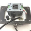 Used Grace P-P1R2-M3RF3 Panel Interface Connector DB9, RJ45, GFI Duplex Outlet Type 4