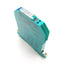Used Pepperl Fuchs Z966 Safe Snap Barrier Safety Module, 2-Channel, 250V In, 12V Out