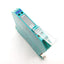 Used Pepperl Fuchs Z966 Safe Snap Barrier Safety Module, 2-Channel, 250V In, 12V Out