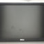 Used Dell E2016HB Flat Panel 19.5" LCD Monitor, Input Rating: 100-240VAC, 50/60Hz 1A