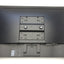 Used Dell E2016HB Flat Panel 19.5" LCD Monitor, Input Rating: 100-240VAC, 50/60Hz 1A