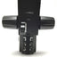 Used Leica 10450174 Adjustable Stereo-Microscope Focus Arm Mount 94mm Travel, 76mm ID
