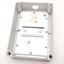 Used Allen Bradley 198E-AS756D Plastic Button Enclosure 175mm x 125mm x 150mm *Holes*