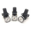 Used Lot Of Assorted Watts Fluidair Pressure Regulators R364-02B, R384-01A, R384-01B