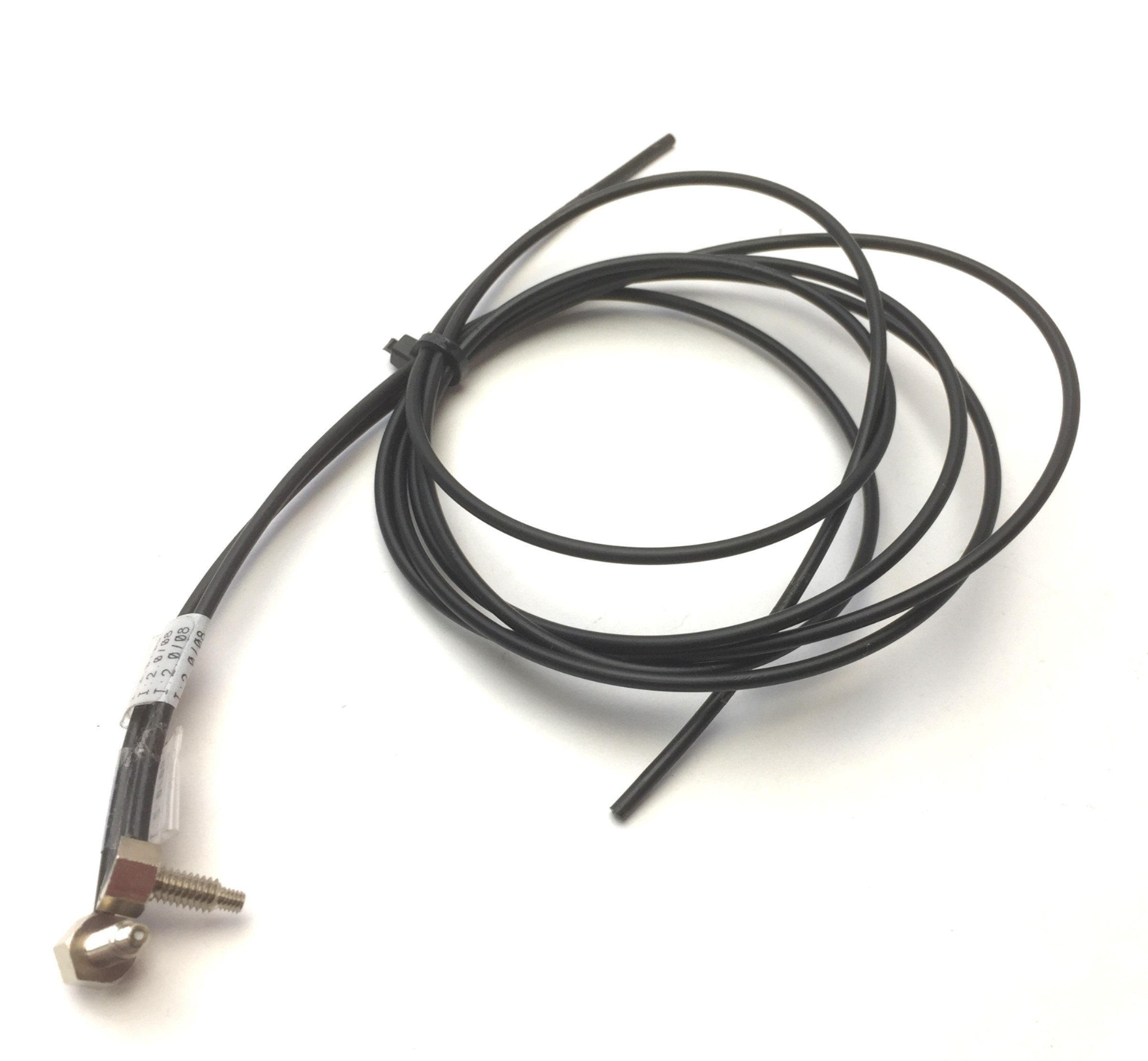 Keyence FU-77TZ Thrubeam Fiber Unit Length: 29