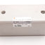 Used SMC NCDQ2A16-UIA960160 Pneumatic Cylinder, Single Acting, Bore 16mm, Stroke 20mm