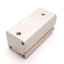 Used SMC NCDQ2A16-UIA960160 Pneumatic Cylinder, Single Acting, Bore 16mm, Stroke 20mm