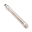 Used SMC CDM2B20-150 Pneumatic Cylinder, Bore: 20mm, Stroke: 150mm, Ports: Rc1/8