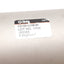 Used SMC CG150-U1I08-80 Pneumatic Cylinder, Bore: 50mm, Stroke: 80mm, Rc1/4, 0.97MPa