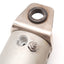 Used SMC CG150-U1I08-80 Pneumatic Cylinder, Bore: 50mm, Stroke: 80mm, Rc1/4, 0.97MPa