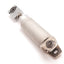 Used SMC CG150-U1I08-80 Pneumatic Cylinder, Bore: 50mm, Stroke: 80mm, Rc1/4, 0.97MPa
