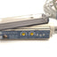 Used Telemecanique XUD-H003537 Photoelectric Fiber Optic Sensor /Amp. 12-24 VDC