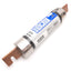 Used Littelfuse FLSR 200 ID Indicator Fuse, Time Delay Dual Element, 75-600VAC 200A