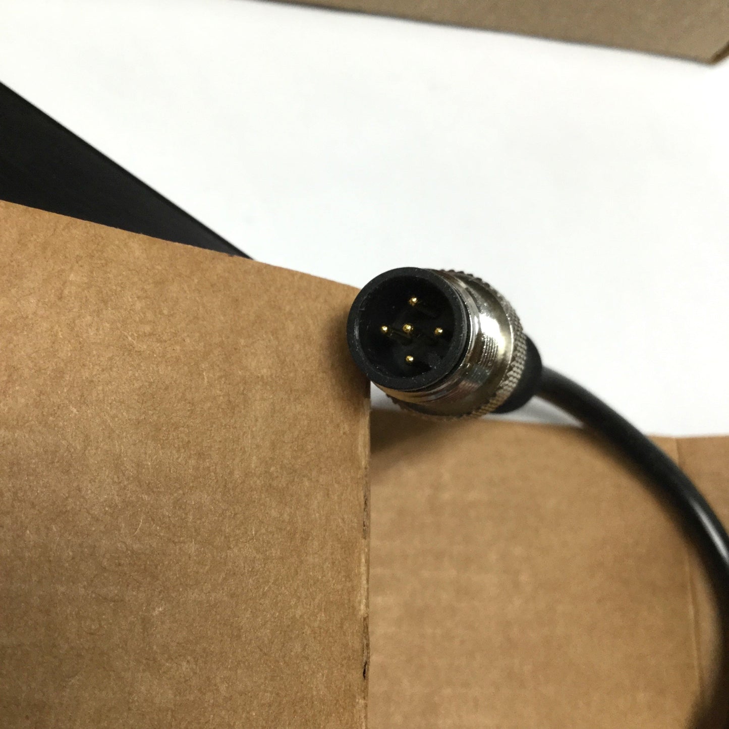 New – Open box Banner LEDRA70XD5-XQ 70mm Machine Vision Area Light High Intensity Red LED 24VDC