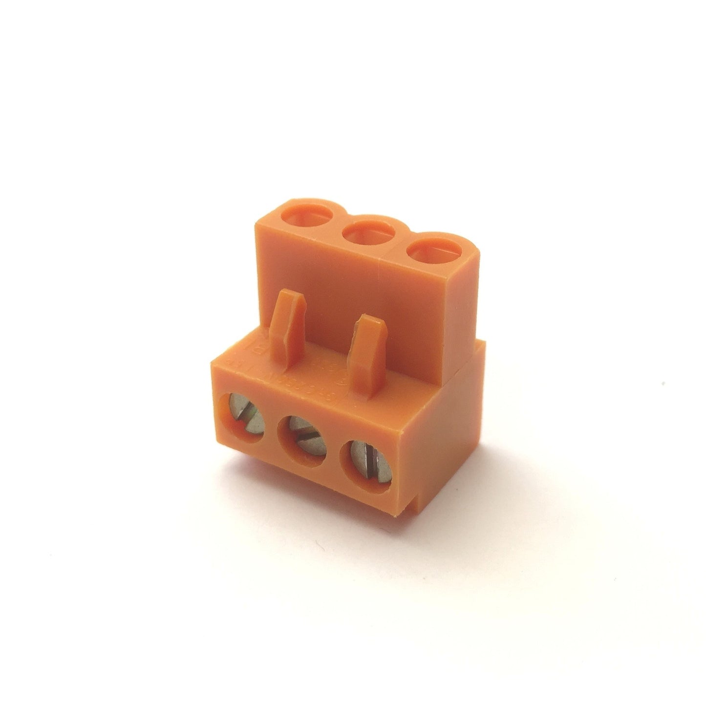 New – Open box Lot of 50 Weidmuller 1716330000 Pluggable Terminal Blocks, 3-Position, 26-14 AWG