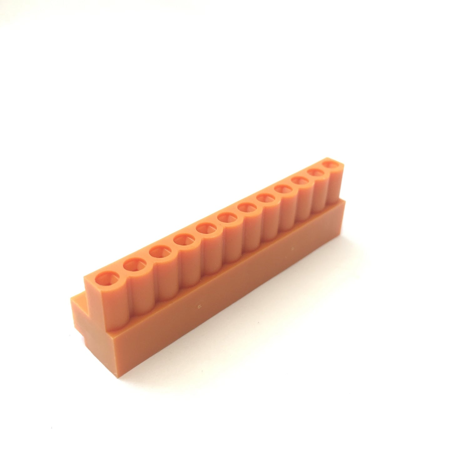 New – Open box Lot of 10 Weidmuller 1527460000 Pluggable Terminal Blocks,12-Position, 26-12 AWG