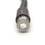 Used Fostec A08600 Universal Fiber Optic Ring Light 47-62mm I.D. 33" Long, 3/8" Fiber