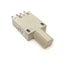 Used Siemens 3SG3202-2AJ33 Proximity Switch, 2.5mm Range, 1x NO 1x NC 50mA, 6-30 VDC