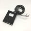 Used ConnTrol International 862-1000-00 Momentary Foot Switch Pedal 125-250VAC 15A
