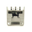 Used Eaton E05NBXRG3A IEC IT Overload Relay, 3-Pole, 6.3-20A 600VAC, 24VDC .25A