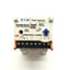 Used Eaton E05NBXRG3A IEC IT Overload Relay, 3-Pole, 6.3-20A 600VAC, 24VDC .25A