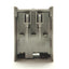 Used Eaton E05NBXRG3A IEC IT Overload Relay, 3-Pole, 6.3-20A 600VAC, 24VDC .25A