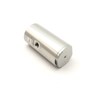 New Fastest ME001-001 Quick Connector External Medical Tube Device 0.050-0.080" Seal