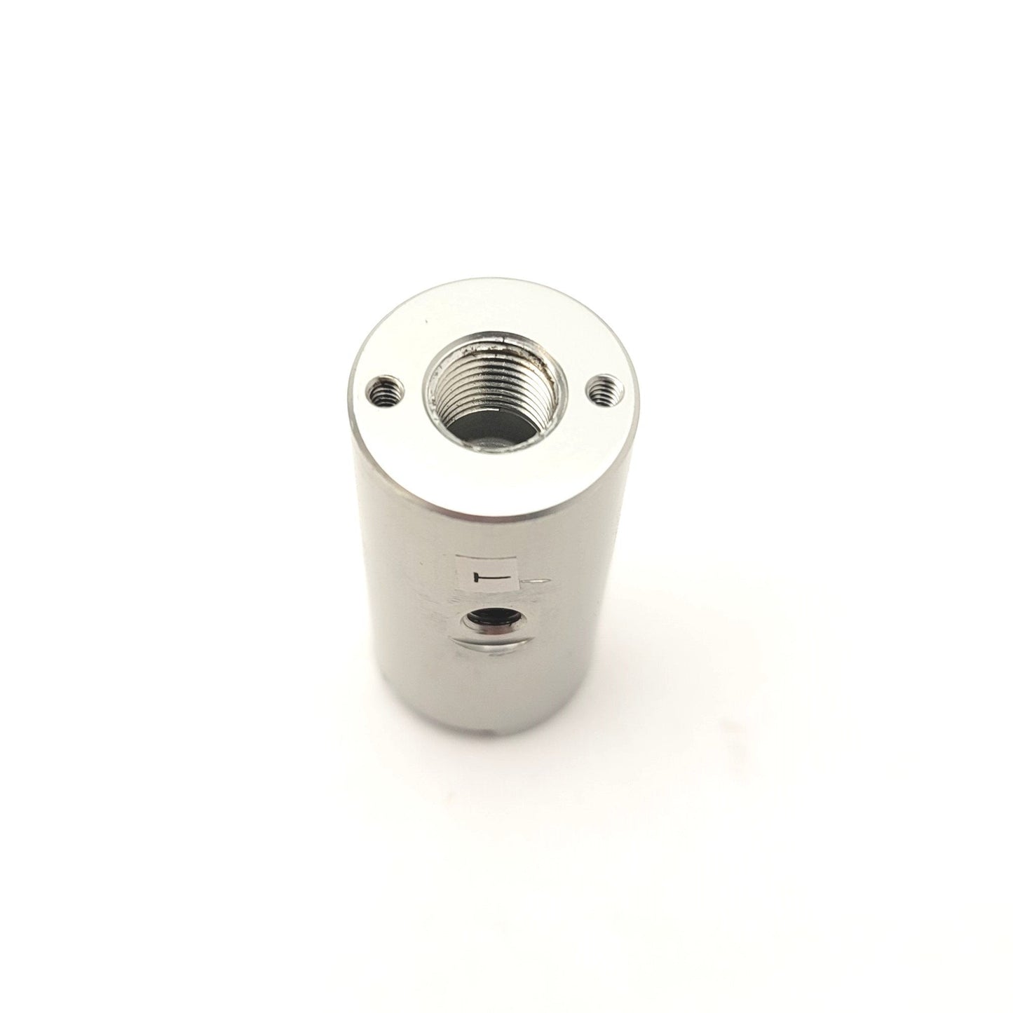 New Fastest ME001-001 Quick Connector External Medical Tube Device 0.050-0.080" Seal