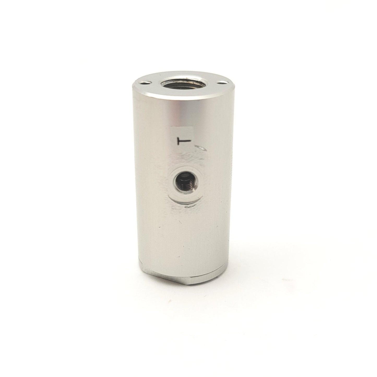 New Fastest ME001-001 Quick Connector External Medical Tube Device 0.050-0.080" Seal