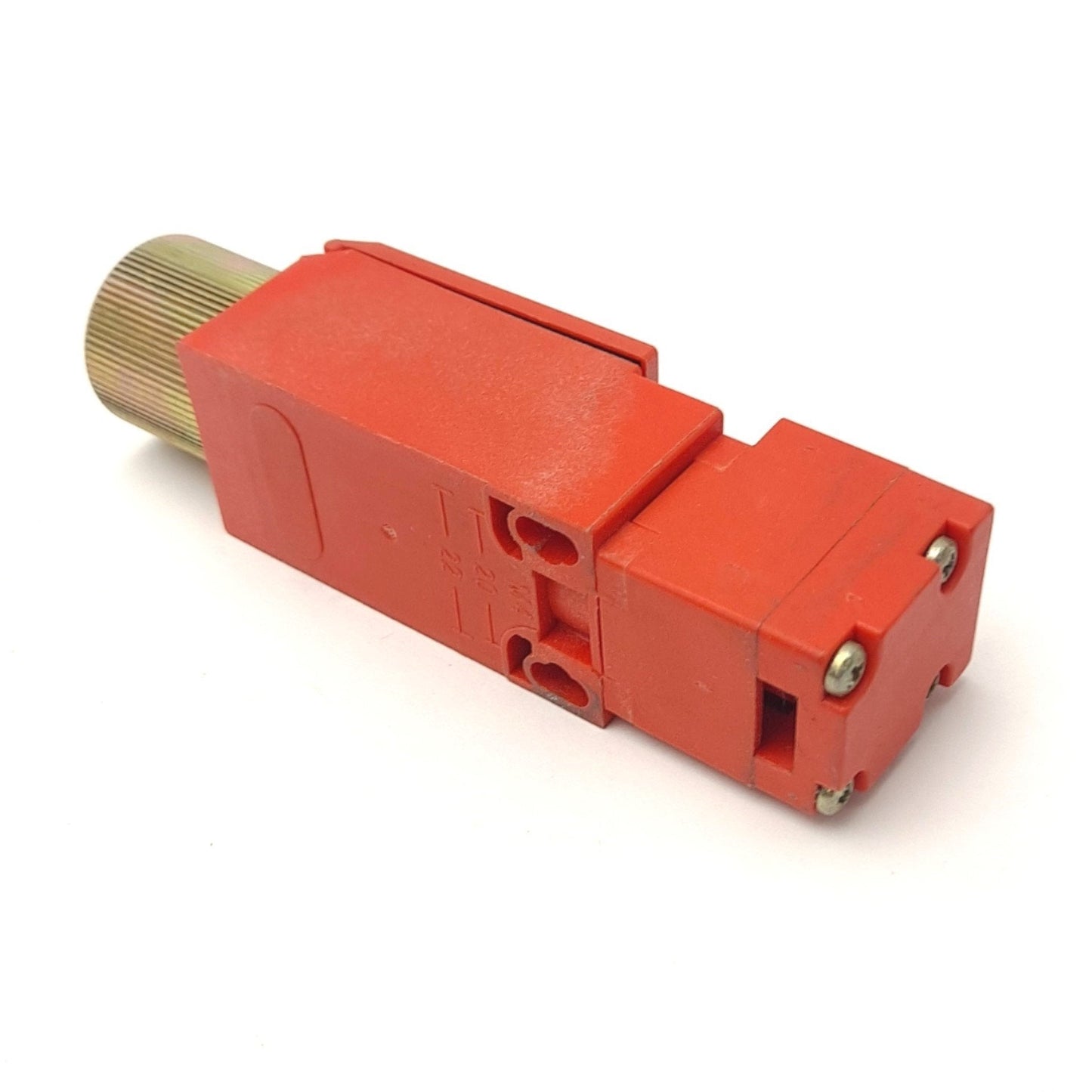 Used Telemecanique XCK-P591H4 Safety Interlock Switch Single Pole NC 240VAC 3A