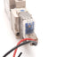 Used SMC SY7120-5LZD-02 Solenoid Valve, 2-Position 5-Port, 24VDC, 0.15-0.7MPa
