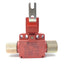 Used Telemecanique XCK-T591H7 Safety Disconnect Switch 240 VAC 3 Amp 1/2 NPT W/Key