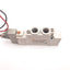 Used SMC SY5120-5LZD-01 Solenoid Valve, 2-Position 5-Port, 24VDC, 0.15-0.7MPa, Rc1/8