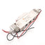 Used SMC SY7220-5LZD-02 Solenoid Valve, 2-Position 5-Port, 24VDC, 0.1-0.7MPa