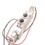 Used SMC SY7220-5LZD-02 Solenoid Valve, 2-Position 5-Port, 24VDC, 0.1-0.7MPa