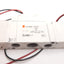 Used SMC SY7320-5LZD-02 Solenoid Valve, 3-Position 5-Port, 24VDC, 0.2-0.7MPa