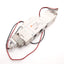 Used SMC SY7320-5LZD-02 Solenoid Valve, 3-Position 5-Port, 24VDC, 0.2-0.7MPa