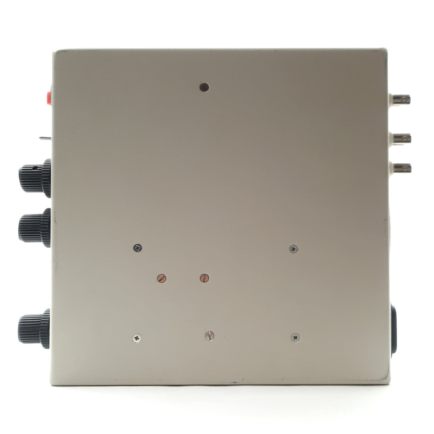 Used Colorado Video 620A-2VL Video Line Generator 1x H 2x V B/W 3x BNC Hi-Z 100-240V